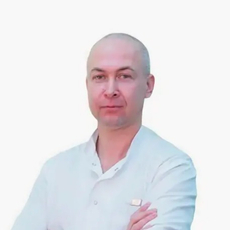 Коркин Дмитрий Геннадьевич, невролог
