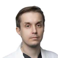 Савчин Артём Олегович, ортопед