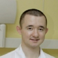 Гибадуллин Шамиль Ринатович, стоматолог-терапевт