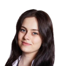 Козлова Анастасия Анатольевна, гинеколог