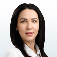 Москвина Зоя Валерьевна, уролог