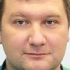Халин Алексей Владимирович, анестезиолог