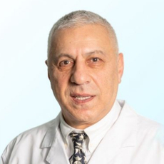 Какошвили Шалва Семенович, уролог