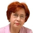 Гравдум Ольга Витальевна, педиатр