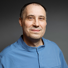 Колотов Игорь Викторович, хирург