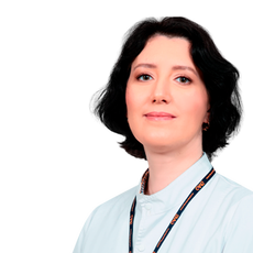 Малкина Юлия Константиновна, терапевт