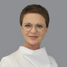 Заславская Виолетта Станиславовна, гинеколог