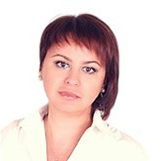 Щеткина Мария Васильевна, дерматолог