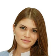 Беленькая Валерия Валерьевна, врач УЗД