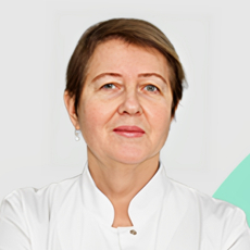 Попова Марина Анатольевна, хирург