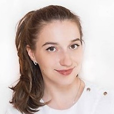 Бархатова Ольга Олеговна, врач УЗД