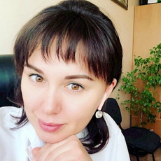 Фахрисламова Эльвира Рифатовна, невролог