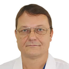 Дерюгин Виктор Александрович, гинеколог