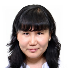 Бюдаева Инга Эрдниевна, эндокринолог