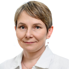 Федорова Светлана Вячеславовна, терапевт