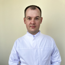 Лысенко Владимир Владимирович, невролог