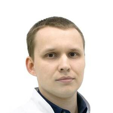 Пшонкин Евгений Николаевич, ортопед