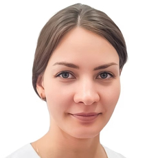 Колодюк Евгения Константиновна, офтальмолог