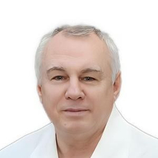 Тихолаз Олег Юрьевич, гинеколог