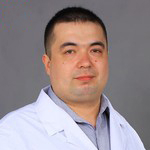 Валеев Арслан Алимович, уролог