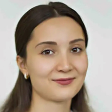 Нигматзянова Алиса Ильдусовна, детский невролог