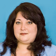 Смаковская Татьяна Федоровна, анестезиолог