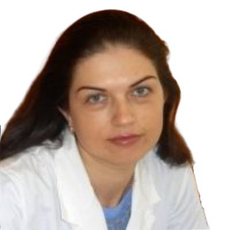 Дьячкова Елена Викторовна, кардиолог