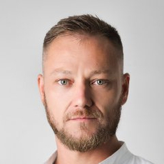 Кузин Семен Евгеньевич, ортопед