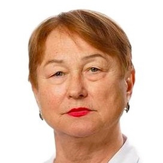 Евсеенко Надежда Александровна, невролог