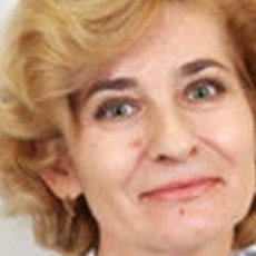 Першикова Ирина Марселевна, детский невролог