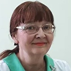 Казачкова Лариса Евгеньевна, офтальмолог