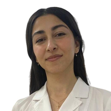 Терещенко Ульяна Арамовна, стоматологический гигиенист