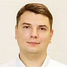 Лаптев Денис Игоревич, стоматолог-хирург