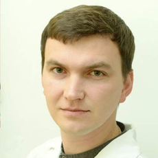 Салахутдинов Дмитрий Тахирович, уролог