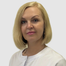 Черникова Ольга Николаевна, дерматолог