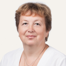 Лазарева Людмила Александровна, офтальмолог