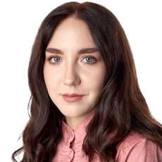 Кучина Валерия Сергеевна, стоматолог-терапевт