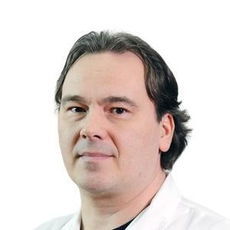 Андреев Сергей Владимирович, физиотерапевт