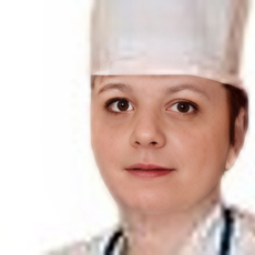 Строева Марина Николаевна, неонатолог