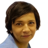 Попова Юлия Николаевна, пульмонолог