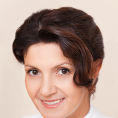 Гончарова Ольга Игоревна, стоматолог-терапевт