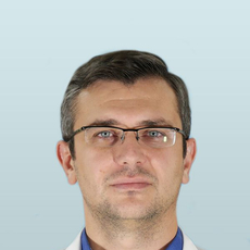 Пичкур Юрий Андреевич, врач МРТ-диагностики