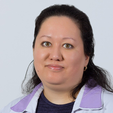 Иовлева Юлия Валериановна, гинеколог