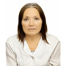 Стопани Нина Алексеевна, врач УЗД