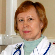 Надеева Альфия Айсовна, терапевт
