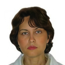 Годзенко Алла Александровна, ревматолог