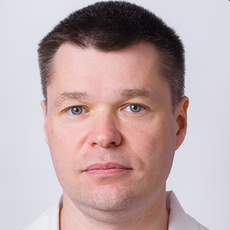 Степанов Дмитрий Владимирович, офтальмолог