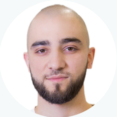 Лачинов Вадим Закараевич, стоматолог-хирург