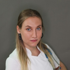 Поддубная Анастасия Михайловна, терапевт