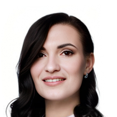 Кукурика Анастасия Владимировна, пульмонолог